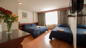 Apartamento, 1 habitación | Caja fuerte y wifi gratis