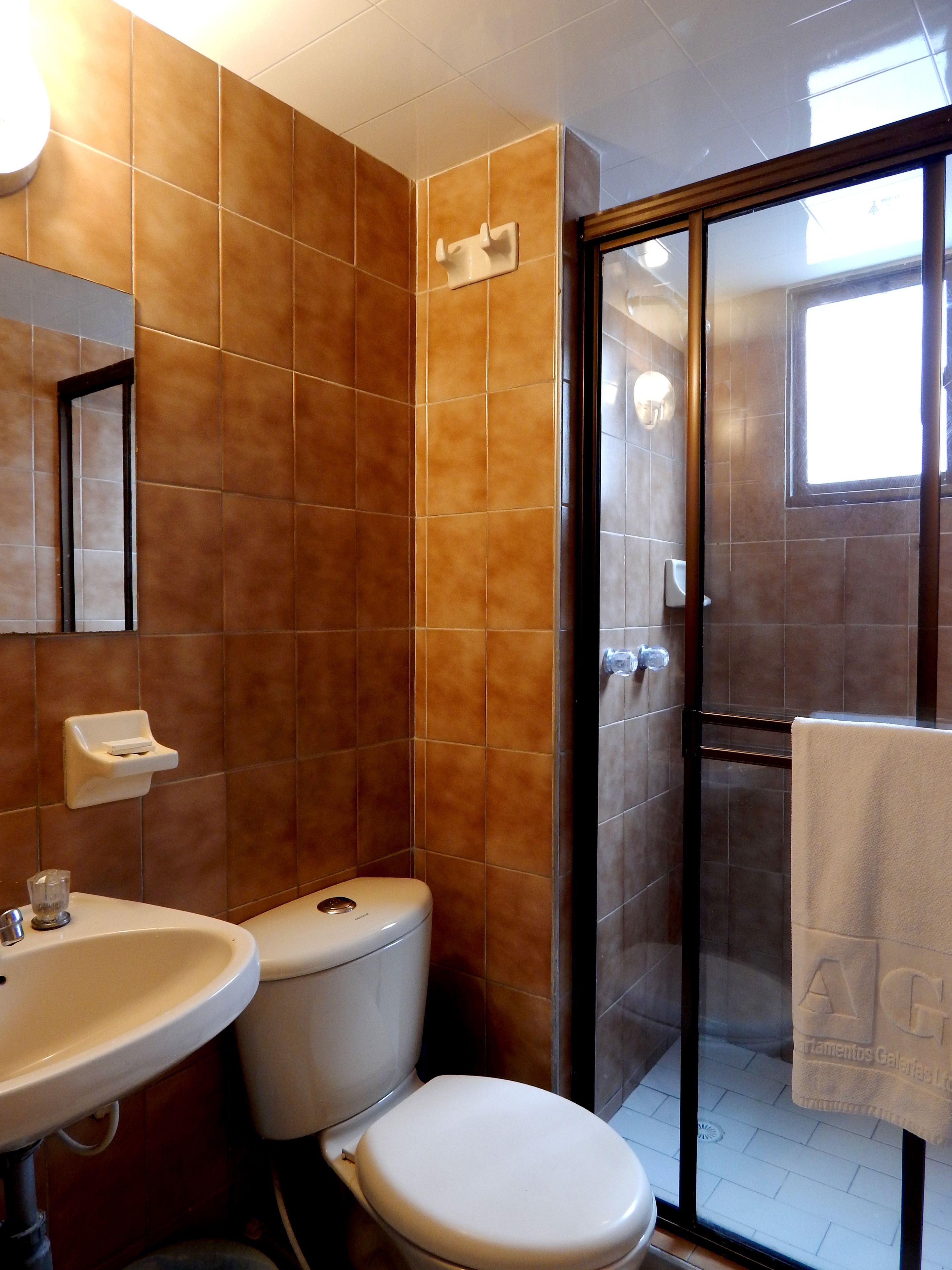 Foto - Apartamentos Galerías