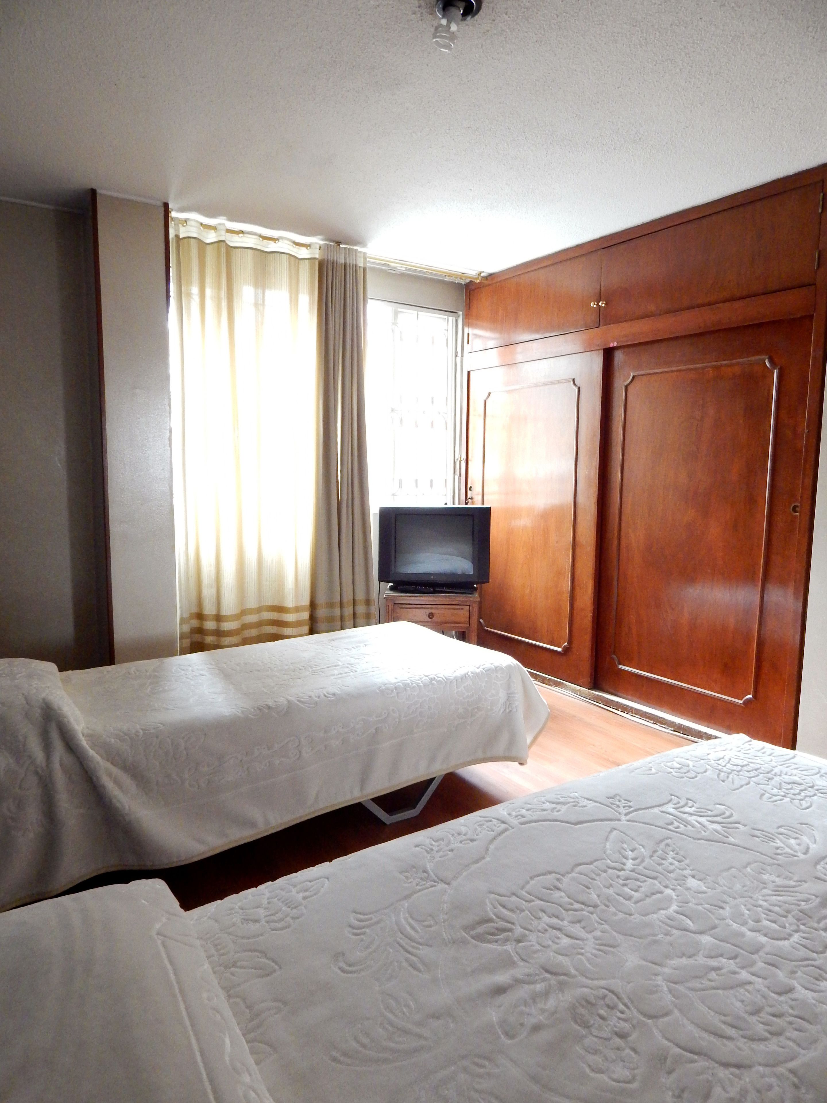 Foto - Apartamentos Galerías