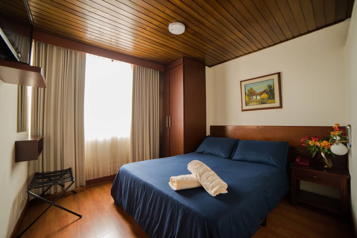 Apartment, 1 Schlafzimmer