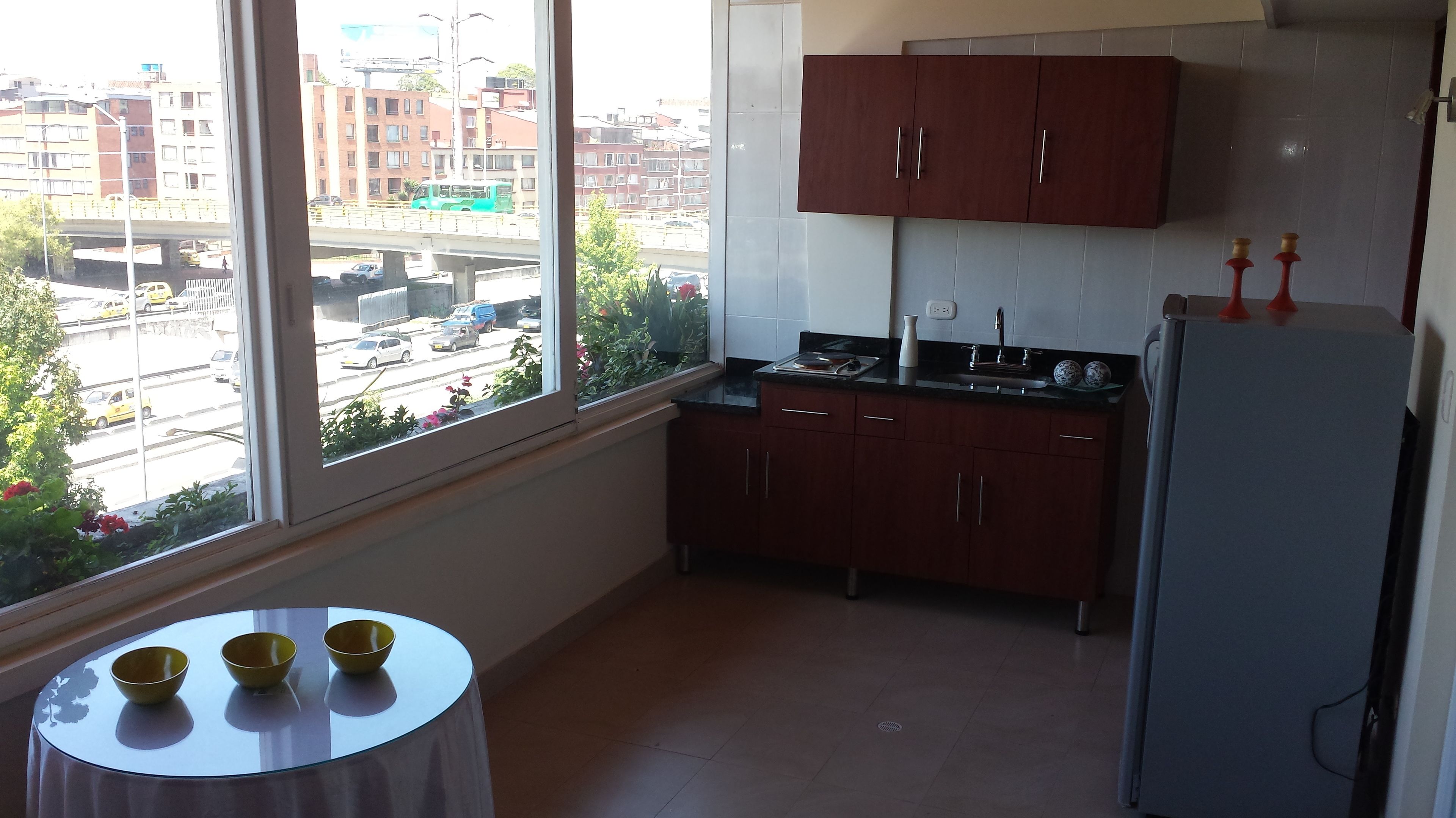 Foto - Apartamentos Galerías