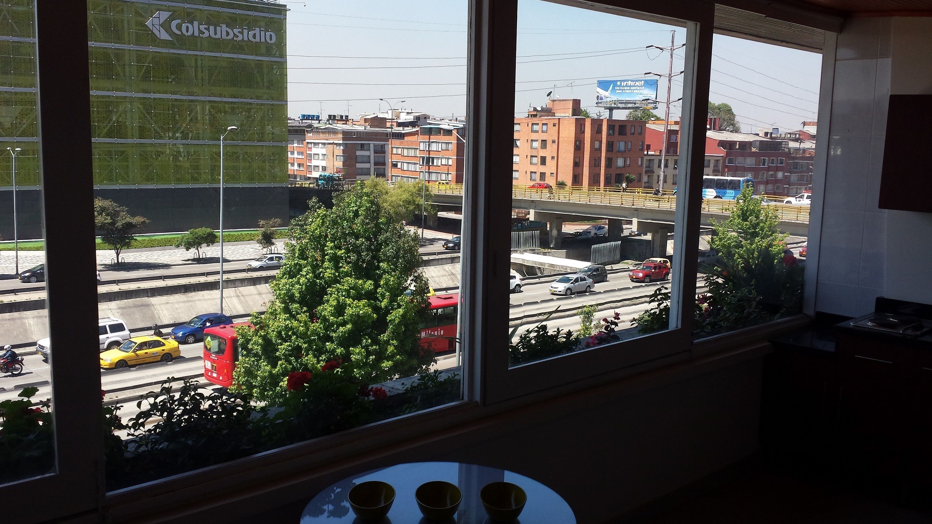 Foto - Apartamentos Galerías