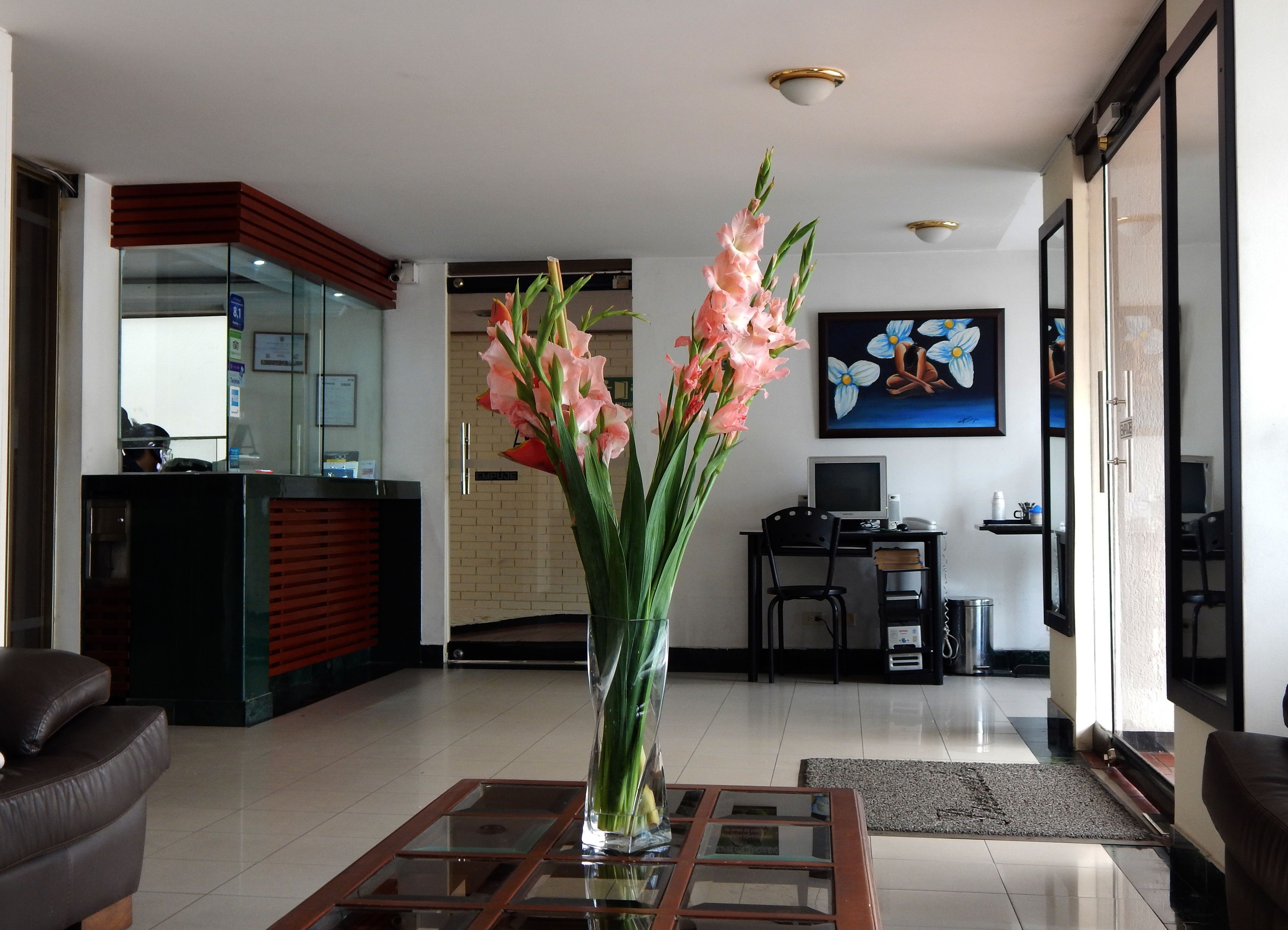 Foto - Apartamentos Galerías