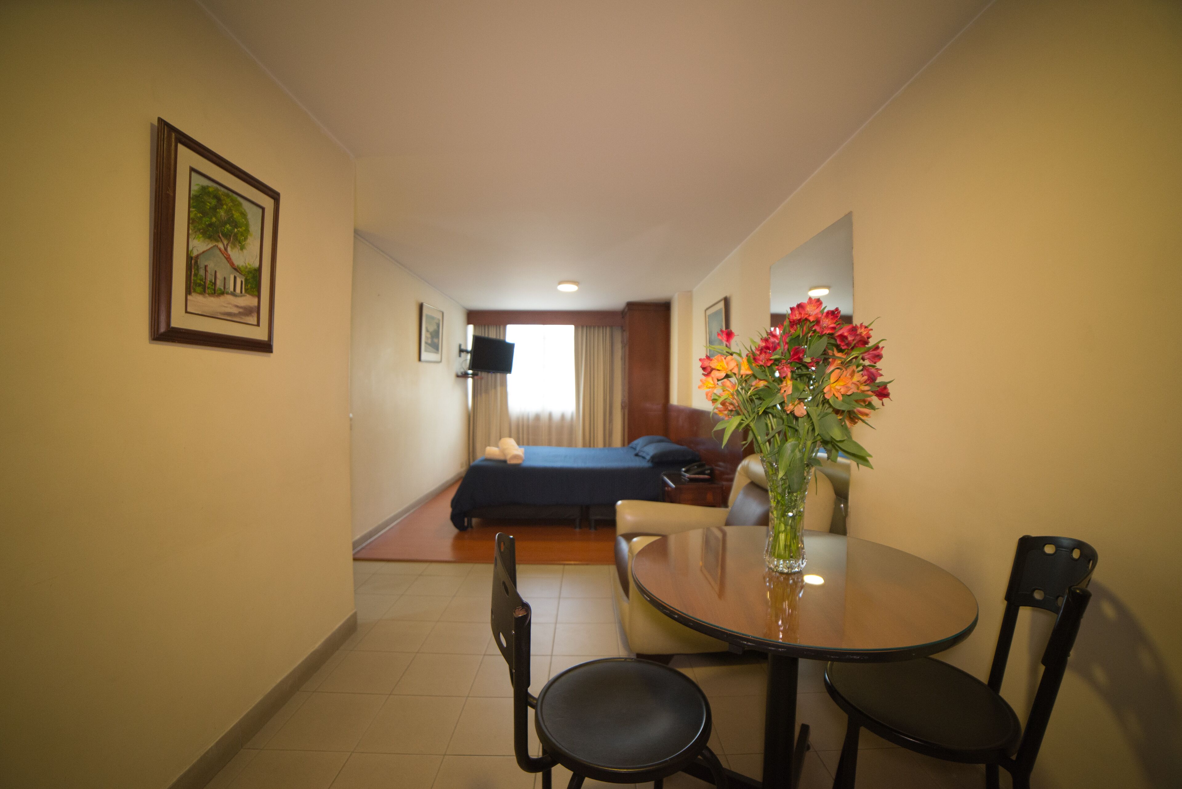 Foto - Apartamentos Galerías