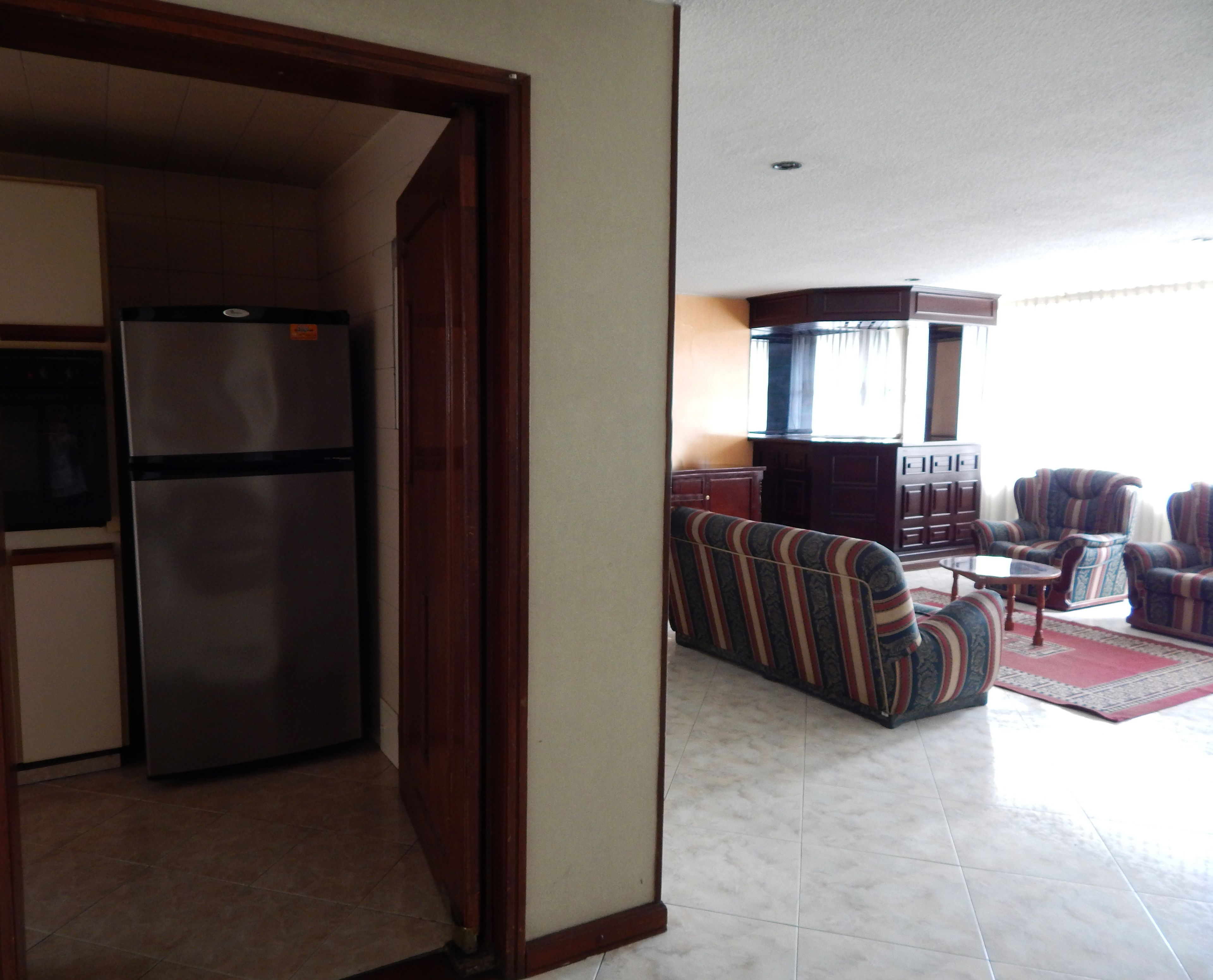 Foto - Apartamentos Galerías