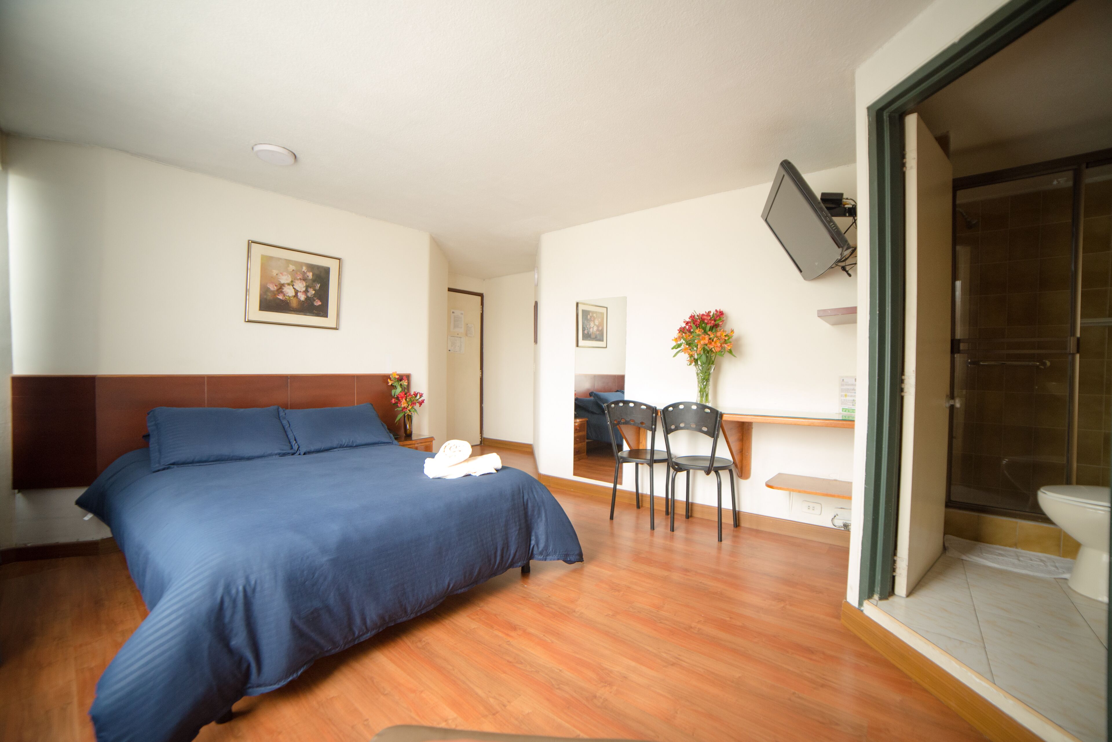 Foto - Apartamentos Galerías