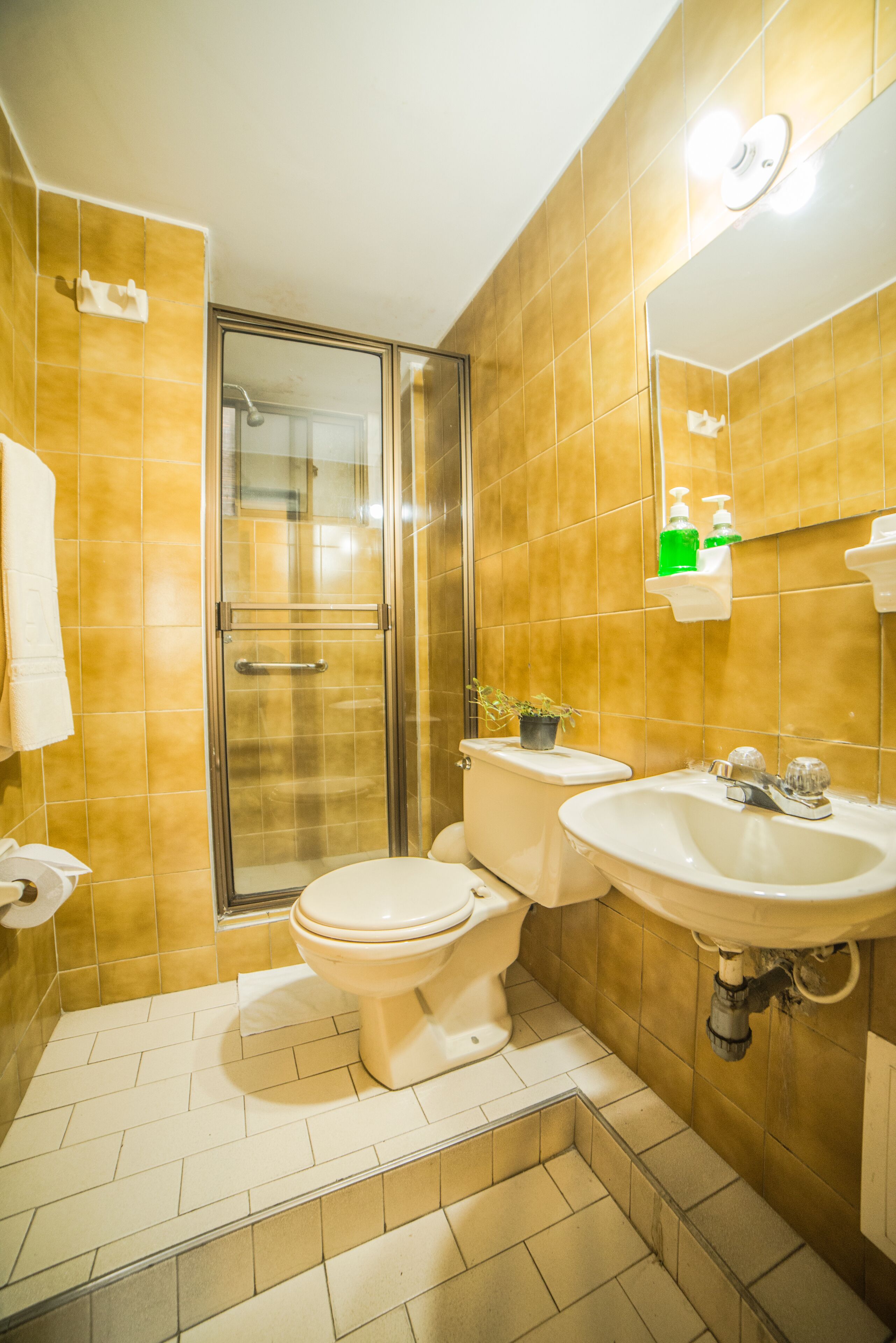 Foto - Apartamentos Galerías