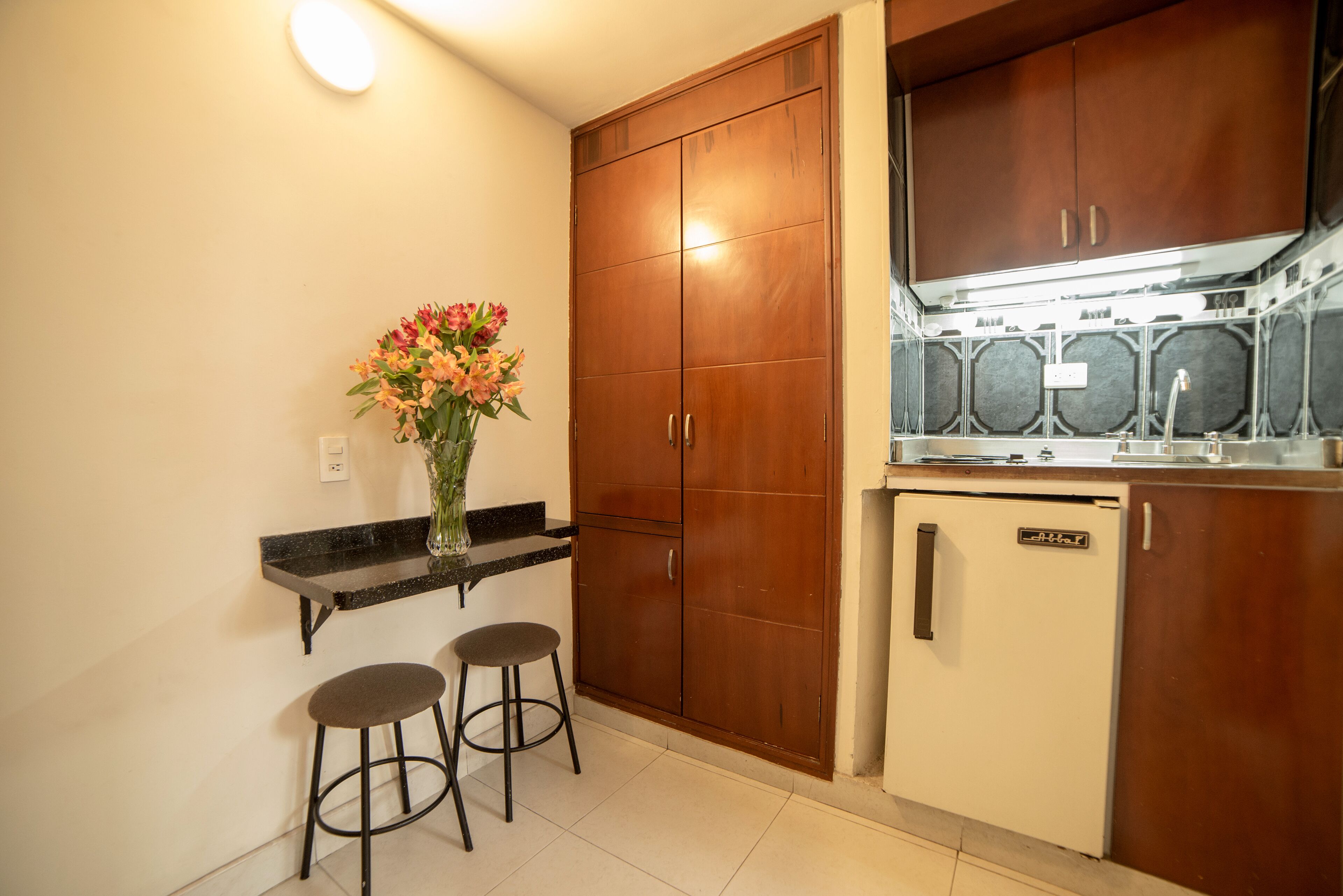 Foto - Apartamentos Galerías