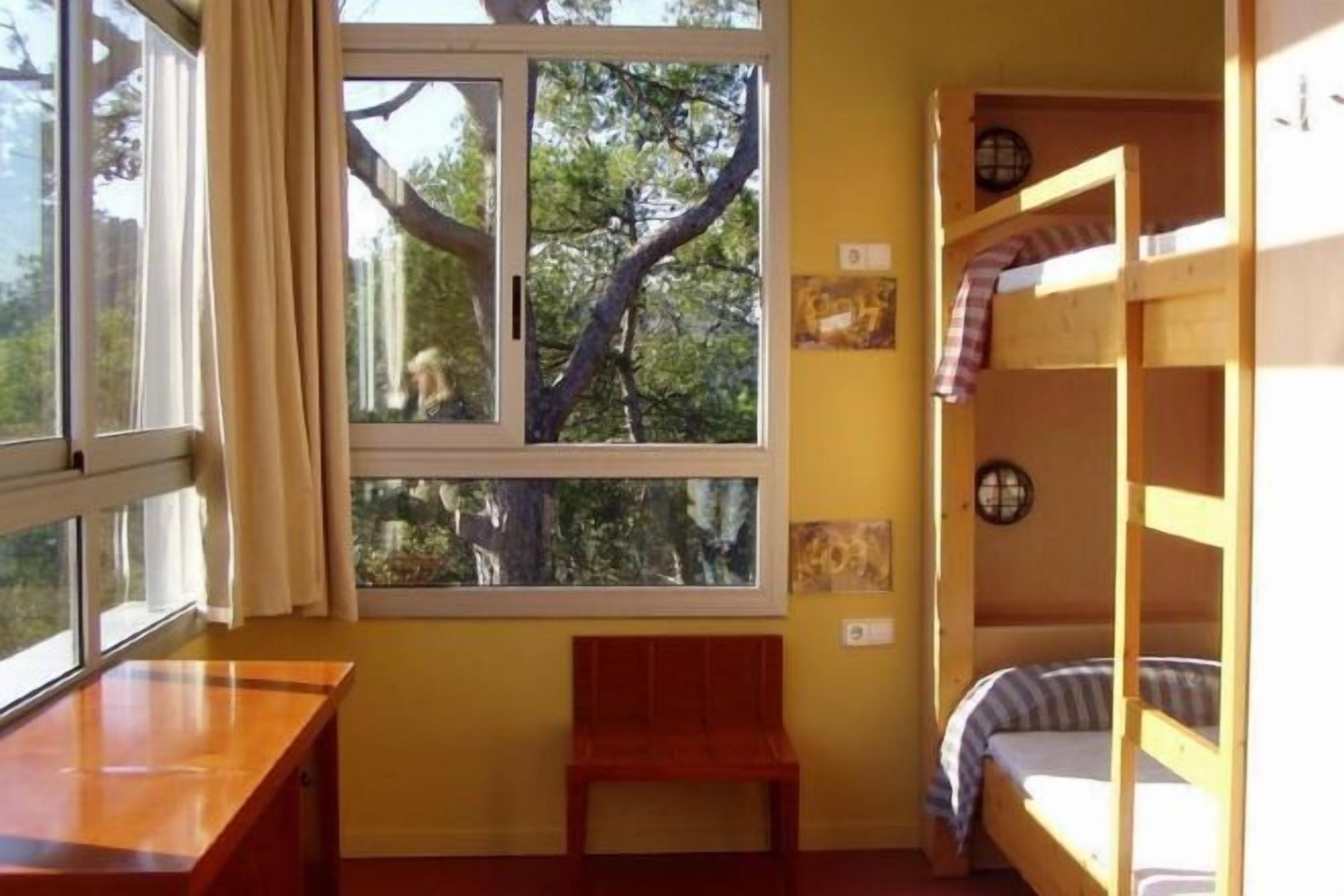 In-room safe, desk, blackout curtains, free WiFi