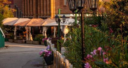 INOUT Hostel Barcelona