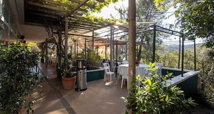 INOUT Hostel Barcelona