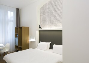 إطلالة الغرفة