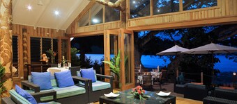 Sau Bay Resort & Spa