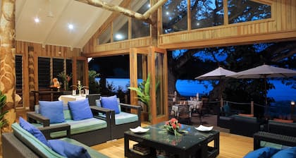 Sau Bay Resort & Spa