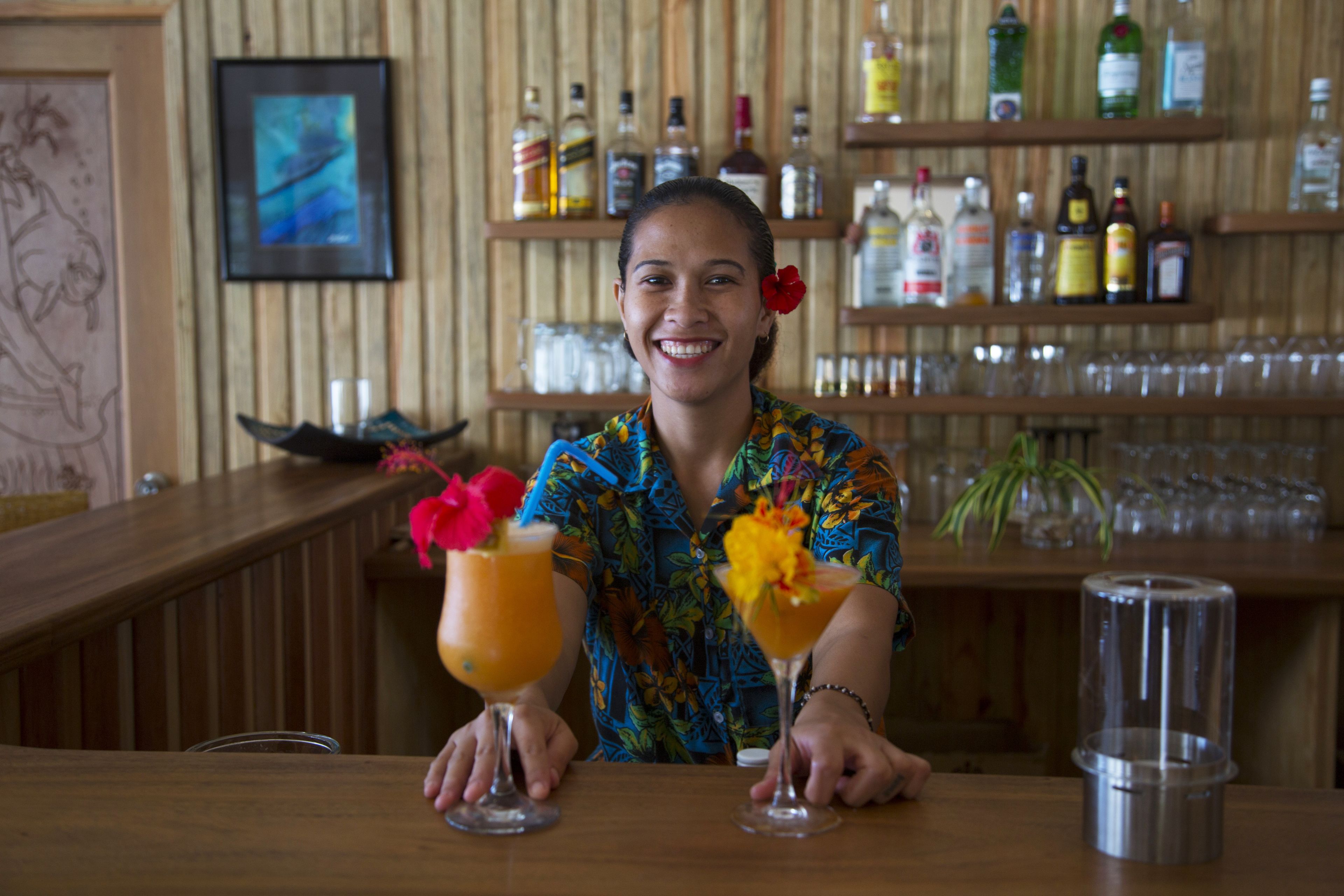 Bar (di properti)