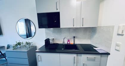 Lipp Apartments