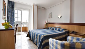 Free cots/infant beds, rollaway beds, free WiFi