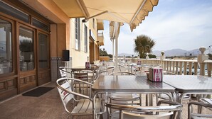 Porch - Blanca Brisa (Almeria)
