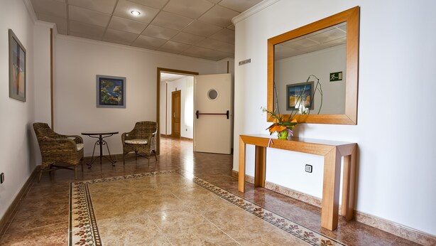 Hallway - Blanca Brisa (Almeria)