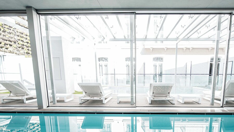 BessaHotel Liberdade