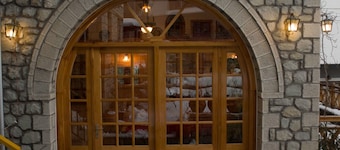 Asteri Metsovo