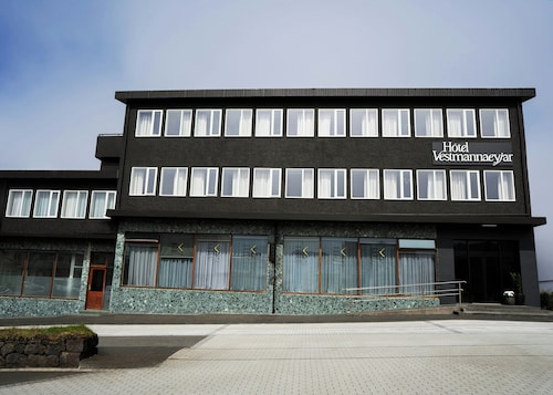 Hotel Vestmannaeyjar