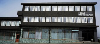 Hotel Vestmannaeyjar