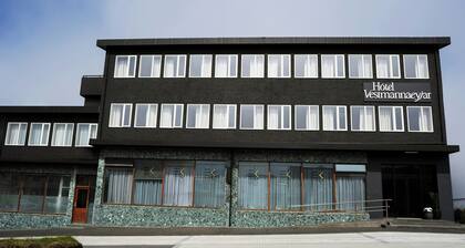 Hotel Vestmannaeyjar