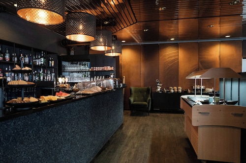 Hotel Vestmannaeyjar