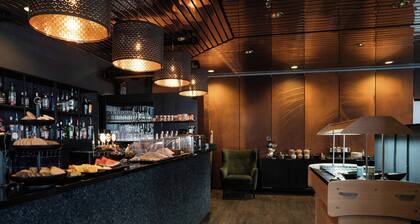 Hotel Vestmannaeyjar