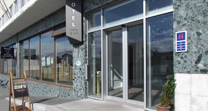 Hotel Vestmannaeyjar