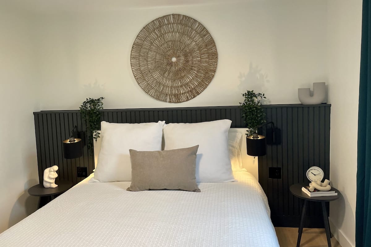 Family Apartment