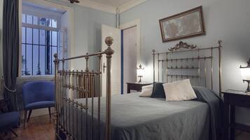 Suite | Individuelt design, individuel indretning, strygejern/strygebræt