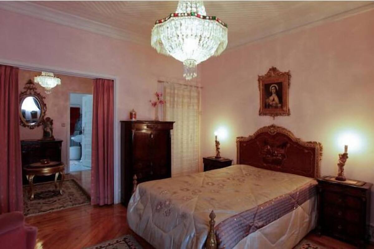 Superior Suite