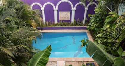 Hotel Santa Ana