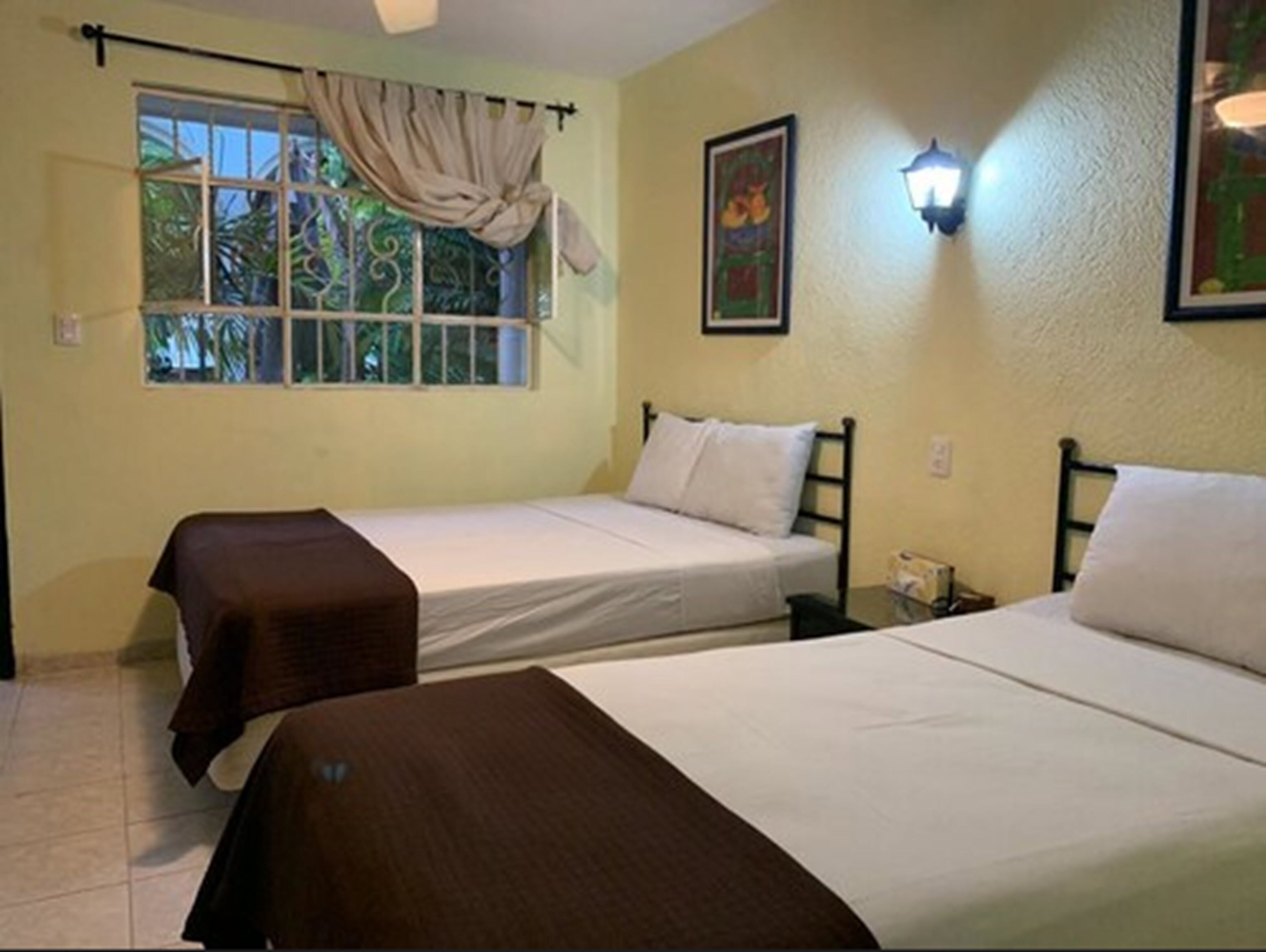 Foto - Hotel Santa Ana