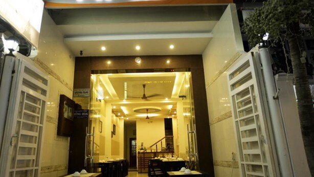 Unclassified image, 1 of 21, button - Rosy Hotel (Nha Trang)