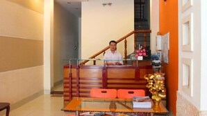 Unclassified image, 5 of 21, button - Rosy Hotel (Nha Trang)
