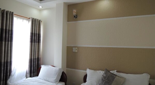 Room - Rosy Hotel (Nha Trang)
