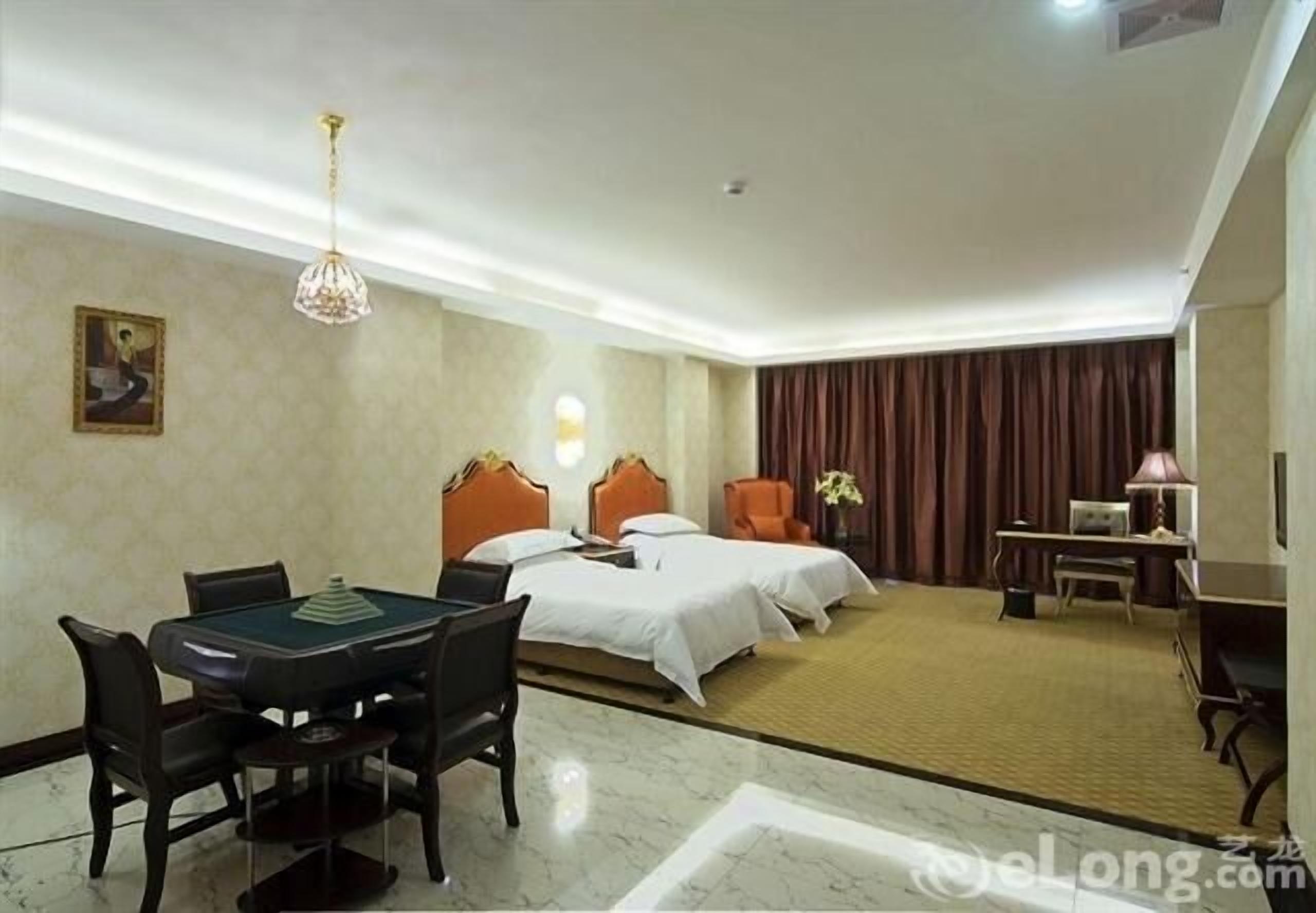 Habitación