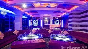 Interior - Jinhong Hotel (Zhongshan)