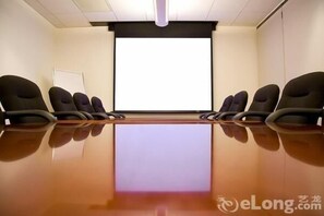 Meeting facility - Jinhong Hotel (Zhongshan)