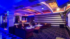 Interior - Jinhong Hotel (Zhongshan)