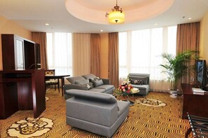 Room - Jiale Grand Hotel (Ningbo)