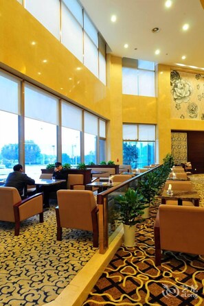Meeting facility - Jiale Grand Hotel (Ningbo)