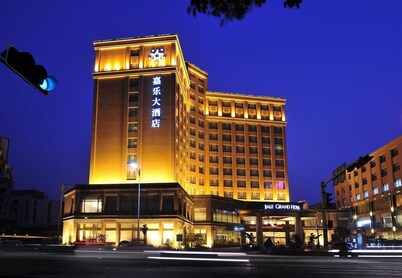 Jiale Grand Hotel
