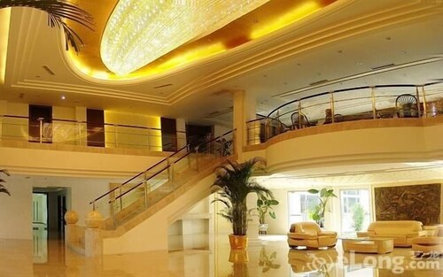 Shanghai Chenyuan Hotel