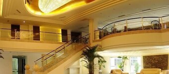 Shanghai Chenyuan Hotel