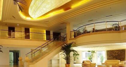 Shanghai Chenyuan Hotel