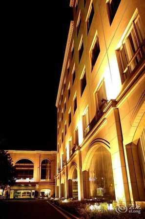 Exterior - Shanghai Chenyuan Hotel (Shanghai)